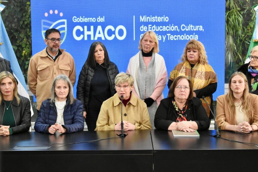 Educación Denunció “desidia En El Sistema” Con Cobros Indebidos De Sueldos De Docentes Fallecidos O Que Viven Fuera Del País