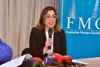 El Gobierno Y La Fundación Giardinelli Lanzaron El 30° Foro Internacional Del Libro Y La Lectura