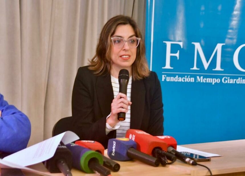 El Gobierno Y La Fundación Giardinelli Lanzaron El 30° Foro Internacional Del Libro Y La Lectura