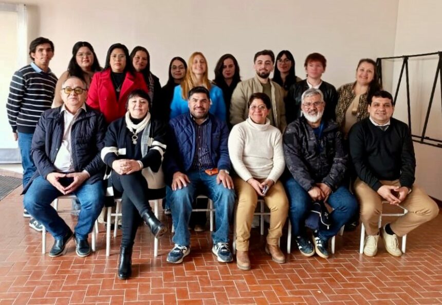 Estudiantes Eligieron A Sus Representantes En El Consejo De Educación