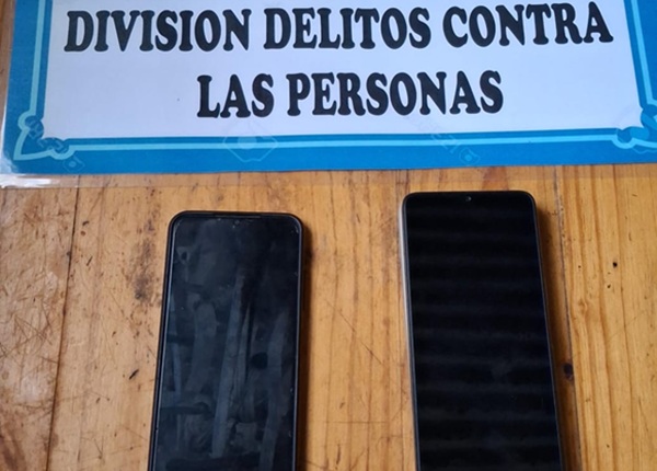 CHACO: Detuvieron A Dos Mujeres Por Supuesta Extorsión