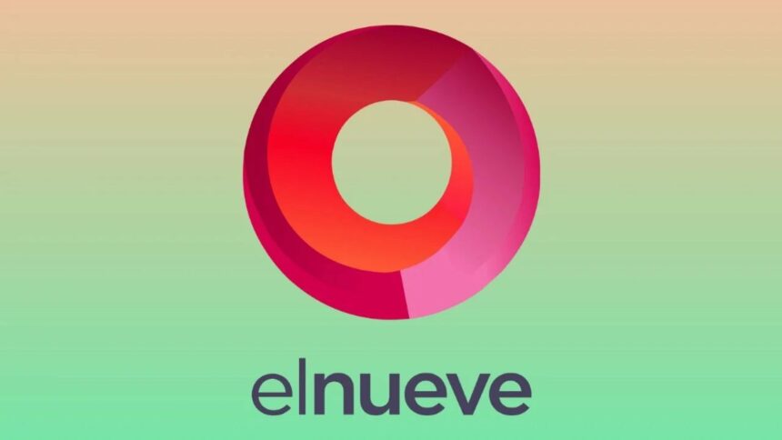 El Nueve cambia la programación de sus fines de semana