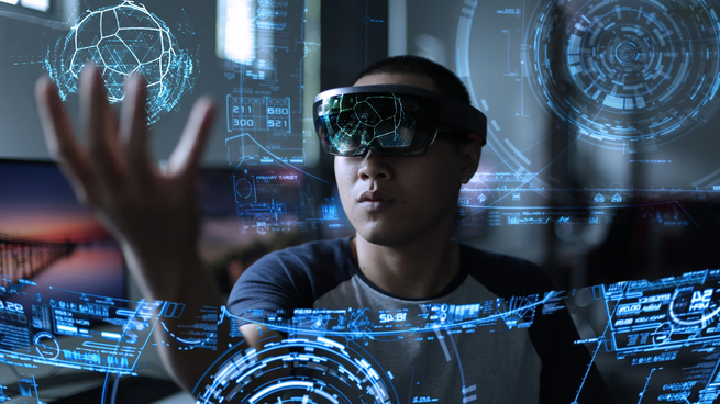 El invento que millones de gamers quieren: los zapatos de realidad virtual para una experiencia inmersiva