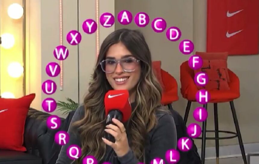 El polémico comentario de Juli Poggio que pone a la China Suárez en el peor lugar