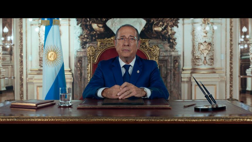 El truco para que el cine te salga gratis y poder ver la película de Francella sin pagar un peso