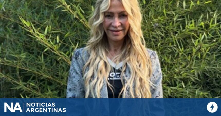 Entre el dolor y el cariño, Cris Morena celebró sus 69 años rodeada de afecto