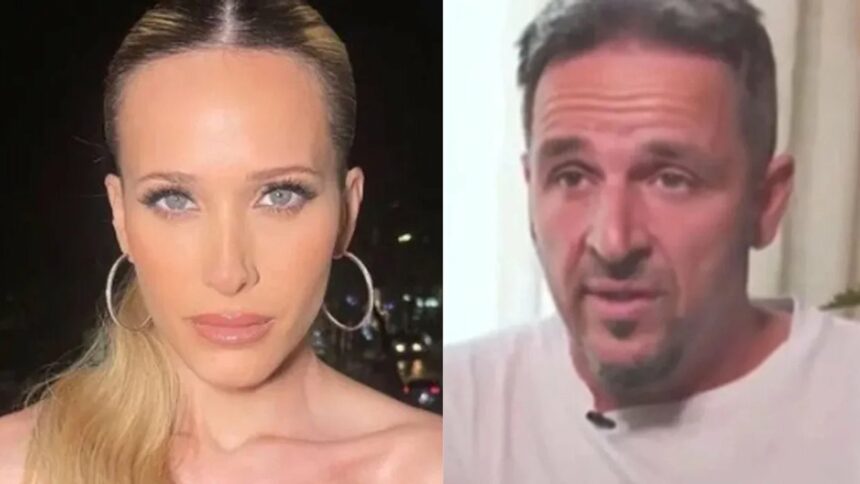 “Era una persona agresiva”: Gustavo Marchesini, agente inmobiliario de Claudio Contardi