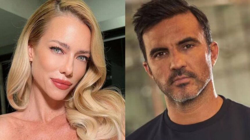 “Es imposible, cada vez va a ser peor”: Fabián Cubero tajante con Nicole Neumann por el tiempo con sus hijas