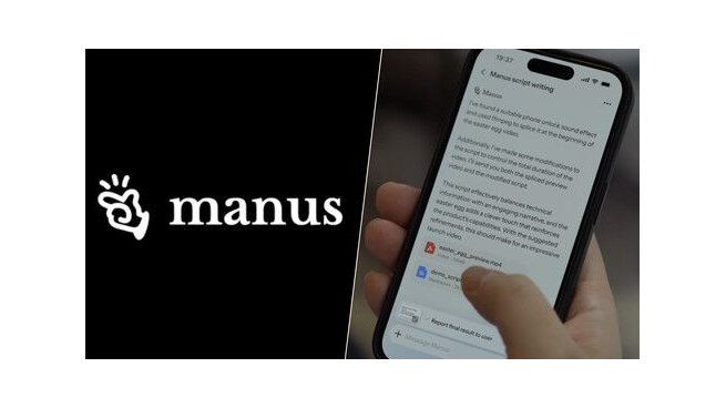 Esta es Manus, la nueva IA que pone en jaque a Open AI y ya mueve cifras millonarias