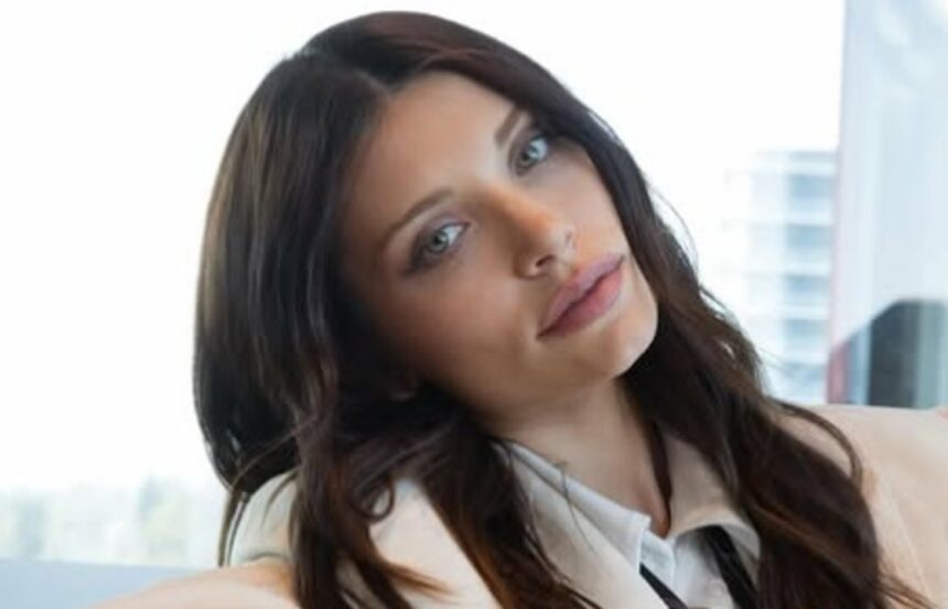 Eva de Dominici: “El ataque a Lali es un horror”