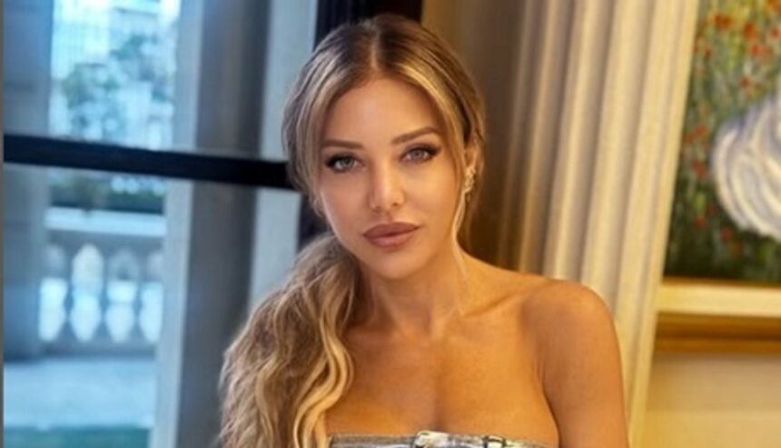 Evangelina Anderson: