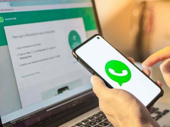 Fallas globales afectaron a WhatsApp Web y dejaron a miles de usuarios sin servicio