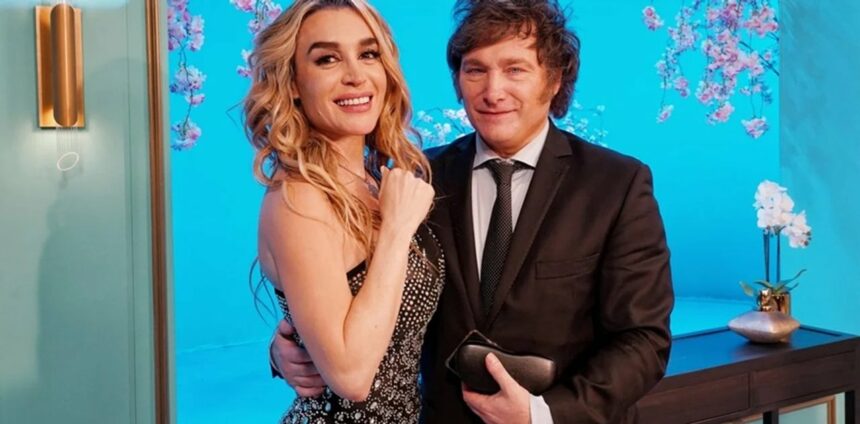 Fátima Flórez negó la reconciliación, pero lanzó una bomba: “Milei me viene a ver a Las Vegas”