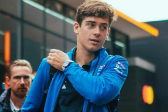 ¿Franco Colapinto seguirá en la Fórmula 1 en 2026? Esto predice la Inteligencia Artificial