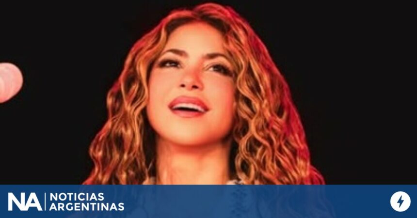 Furor mundial por Shakira: agotó las entradas para 50 shows