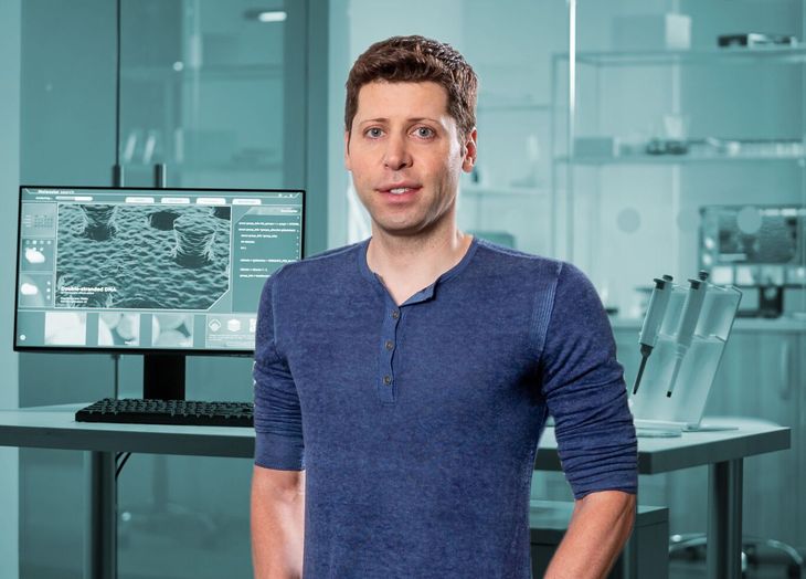 GPT-5: OPENAI lanza el modelo de INTELIGENCIA ARTIFICIAL más potente hasta ahora creado