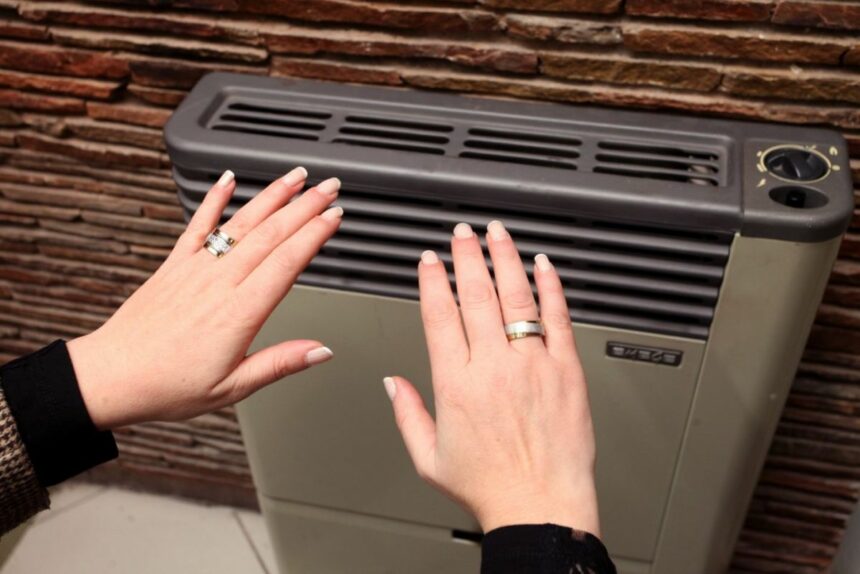 Gas: un aumento en la tarifa financiará el subsidio en las zonas frías como Mendoza