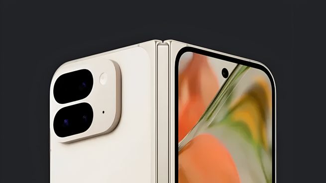 Google lanzará Pixel 10 Pro Fold. su celular plegable: cuándo saldrá a la venta y qué novedades trae