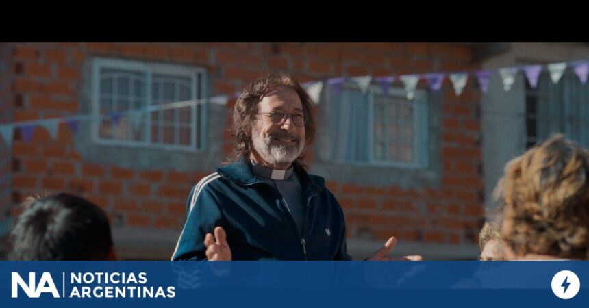 «Homo Argentum», la película de Guillermo Francella, llegará a Disney+: cuándo se podrá ver en streaming