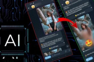 CHACO: Allanamiento Por Imágenes Creadas Con Inteligencia Artificial Que Afectaron A Una Adolescente.