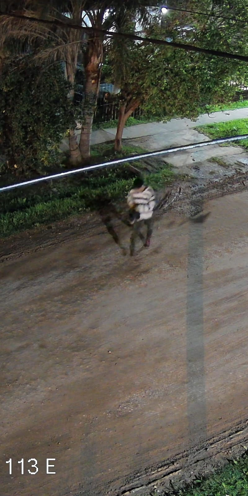 Sáenz Peña: El Centro de Monitoreo Municipal aportó pruebas claves en dos hechos delictivos