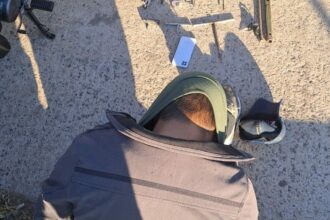 RESISTENCIA: Detuvieron a un Hombre cuando Intentaba Robar Una moto Con Una Ganzúa en el Paseo Sur