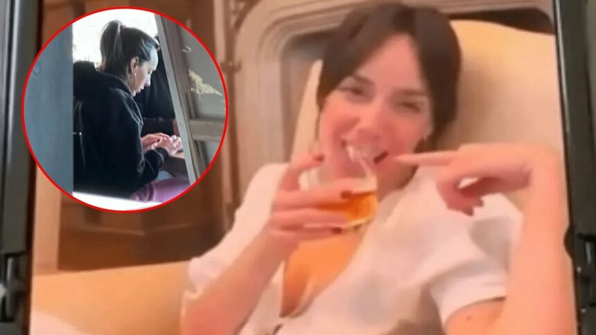 Tamara Pettinato ya tiene fecha para regresar a elnueve