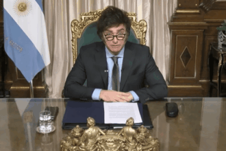 Dos frentes para la disciplina fiscal: las claves de las nuevas reglas que impulsa Milei