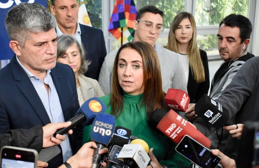 Jornada De Capacitación Abierta Y Gratuita Sobre Contrataciones Públicas