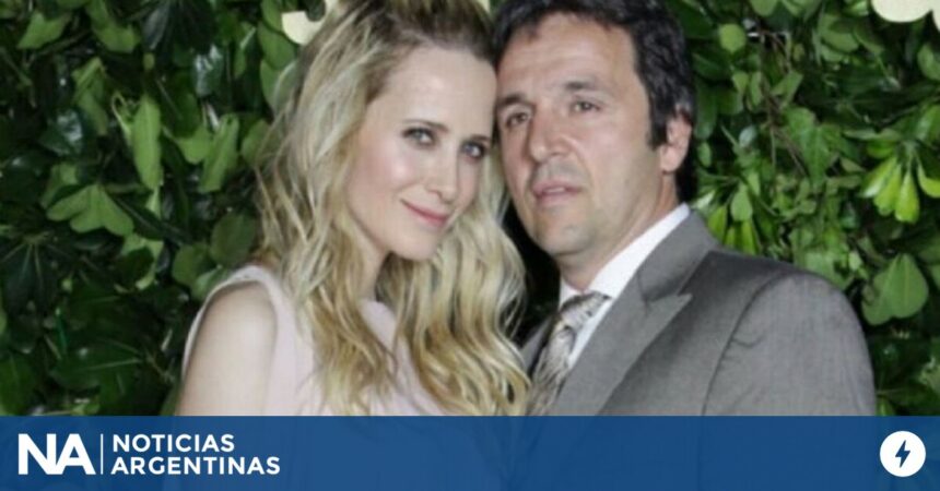 Juicio contra el ex marido de Julieta Prandi en vivo: Claudio Contardi fue condenado a 19 años de prisión