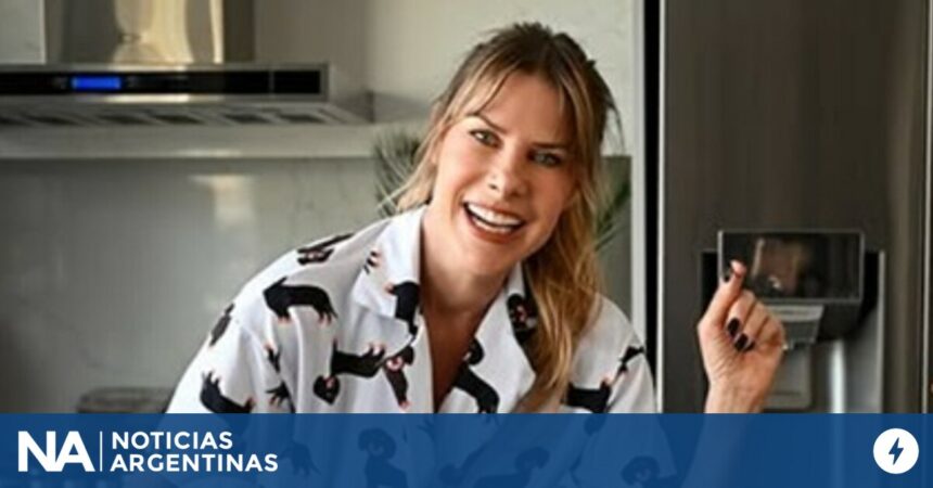 Karen Reichardt será candidata a diputada por La Libertad Avanza