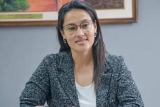 La Ministra Galarza Desmintió Cortes En El Servicio De Comedores Escolares: “es Información Falsa Y Malintencionada”