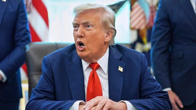 La UE defiende su legislación digital ante la nueva amenaza de Donald Trump