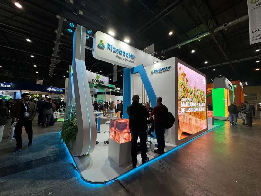 La biosolución para la poscosecha: por qué y para que usarlas