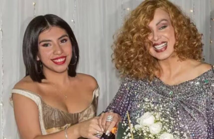 La hija de Beatriz Salomón pidió que Mario Pergolini y Jorge Rial le pidan disculpas: “Sufría en silencio”