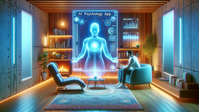 La nueva Inteligencia Artificial que está programada para ser tu psicólogo personal y generó una gran polémica: así es Earkick