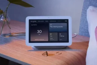 La nueva apuesta de Google: cómo será el asistente con Inteligencia Artificial para ayudarte en las tareas del hogar