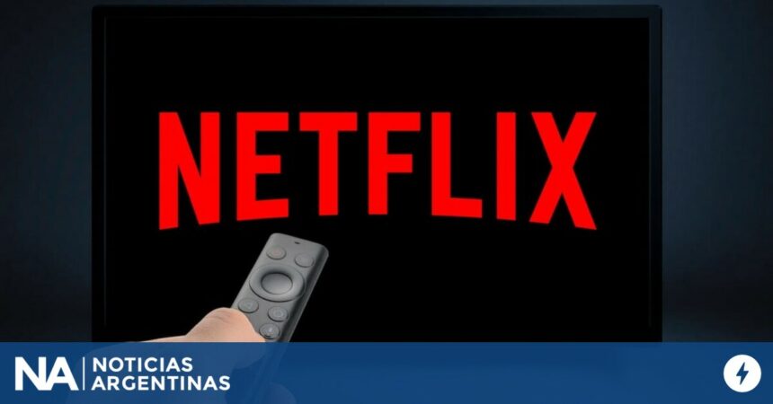 La película del 2014 que sorpresivamente es furor en Netflix