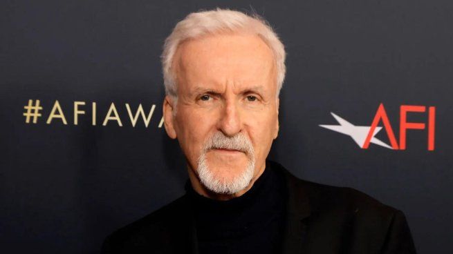 La preocupación de James Cameron sobre la IA: “Existe el peligro de un  apocalipsis al estilo Terminator”