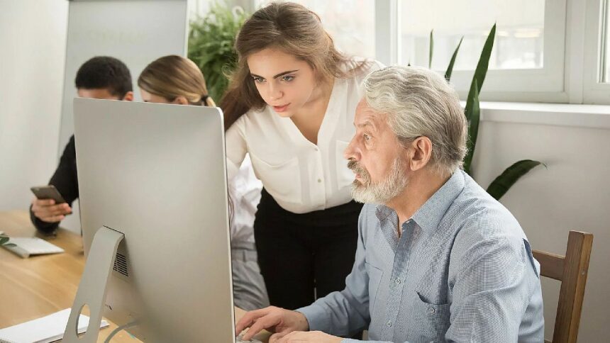 Lanzan programa gratis de capacitación en Inteligencia Artificial para mayores de 50 años