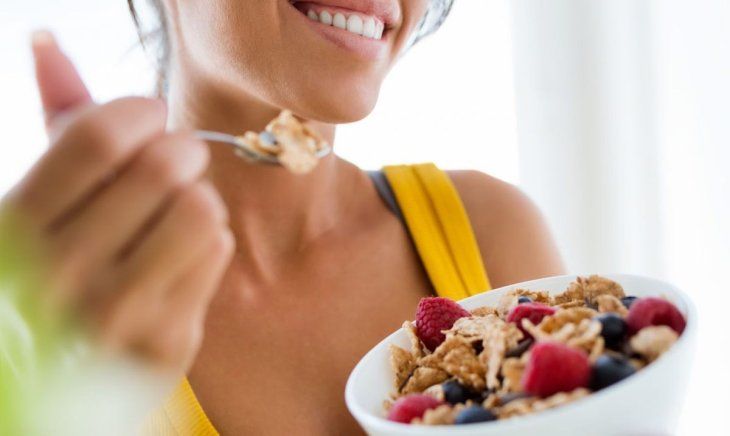 Las comidas más saludables para 2025, según la Inteligencia Artificial