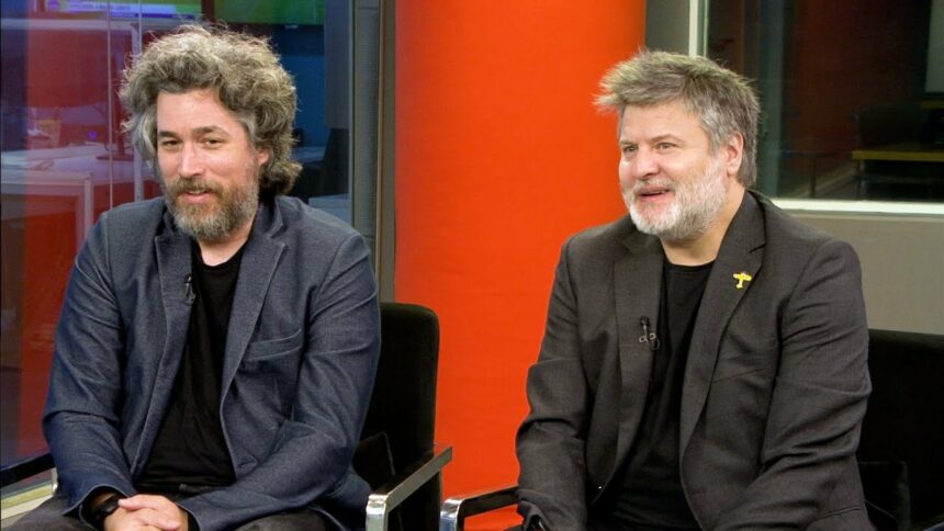 «Lo detesto, me produce repulsión»: el archivo de los directores de «Homo Argentum» contra el fervor popular