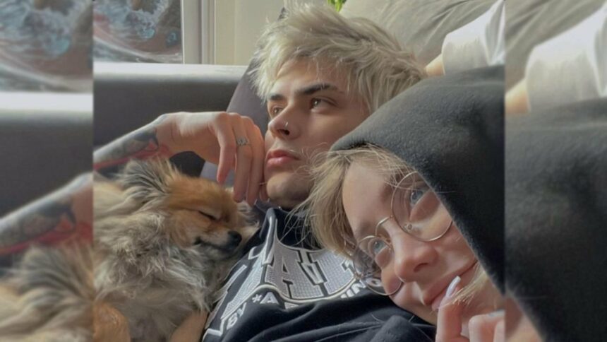 Tuli Acosta habló sobre su separación de Lit Killah: