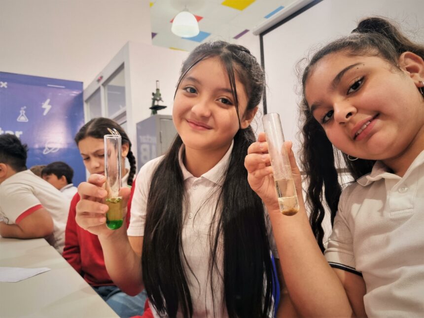 Más De 3.600 Estudiantes Ya Pasaron Por Educ.ar Lab Chaco En Lo Que Va Del Año