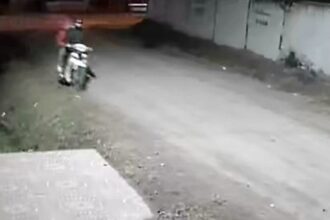 CHACO: Recuperan Motocicleta Involucrada En Importante Robo Millonario