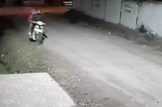 CHACO: Recuperan Motocicleta Involucrada En Importante Robo Millonario