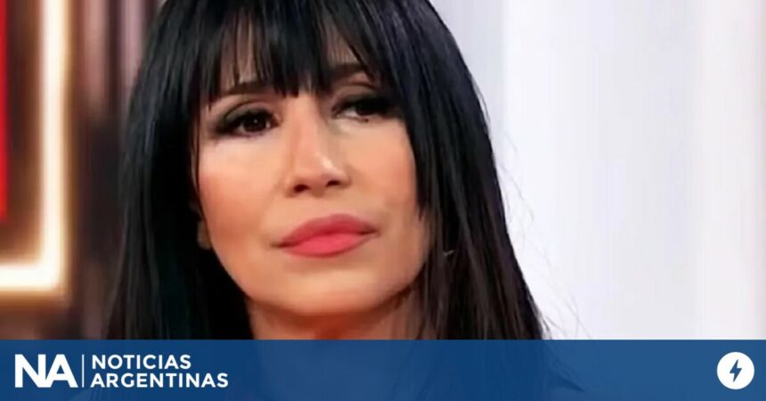 Marixa Balli con botón antipánico: “Estoy recibiendo amenazas tremendas”