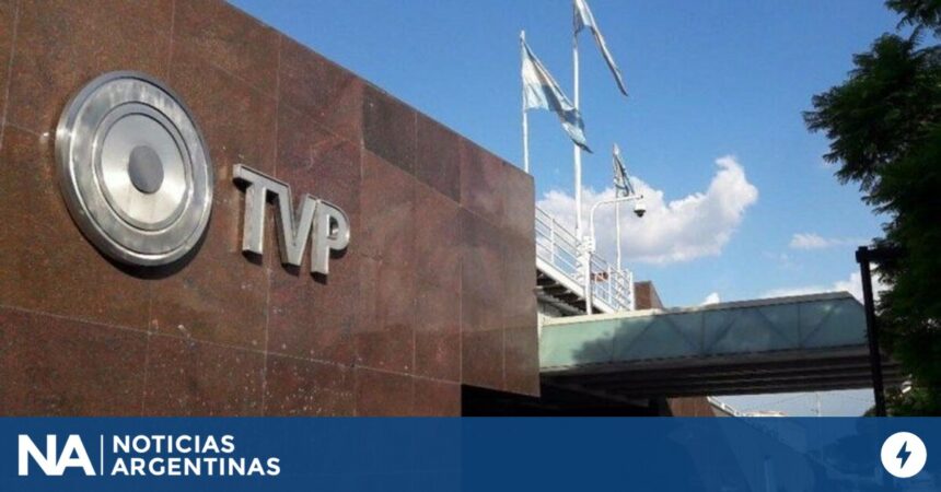 Milagro: 3 programas de la TV Pública superaron el punto de rating este domingo