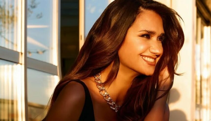 Momi Giardina reveló que una famosa compra carteras de diseñador