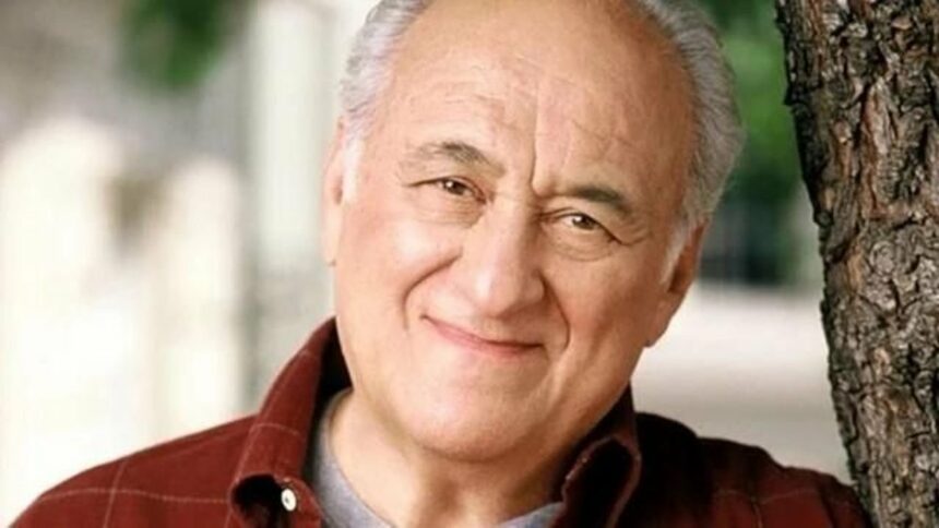 Murió Jerry Adler, el recordado